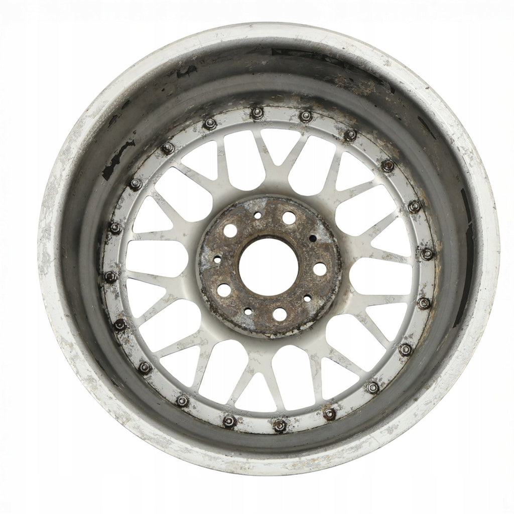 1x Alufelge 17 Zoll 7.5" 5x120 2227647 BMW E36 Rim Wheel FEL8530555966tn