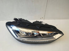 Laden Sie das Bild in den Galerie-Viewer, Frontscheinwerfer VW Touran 5TB941036B Rechts Scheinwerfer Headlight