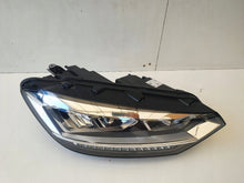 Load image into Gallery viewer, Frontscheinwerfer VW Polo 6r Touran 5TB941036B Rechts Scheinwerfer Headlight