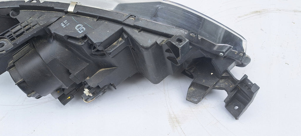 Frontscheinwerfer Mitsubishi Eclipse Cross LED Links Scheinwerfer Headlight