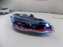 Load image into Gallery viewer, Frontscheinwerfer VW Polo 2G1941036G Full LED Rechts Scheinwerfer Headlight SCH7511290353ie