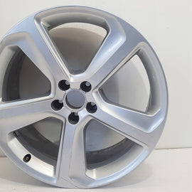 1x Alufelge 20 Zoll 8.5