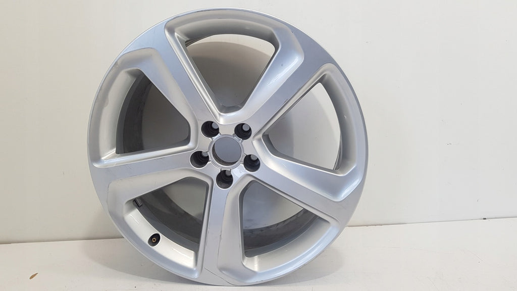 1x Alufelge 20 Zoll 8.5" 5x112 33ET 8R0601025BP Audi Q5 Rim Wheel FEL9312106920tz