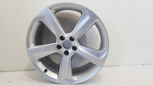 Laden Sie das Bild in den Galerie-Viewer, 1x Alufelge 20 Zoll 8.5" 5x112 33ET 8R0601025BP Audi Q5 Rim Wheel FEL9312106920tz