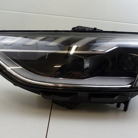 Frontscheinwerfer Audi A4 B9 8W0941033D Full LED Links Scheinwerfer Headlight SCH8797867112lr