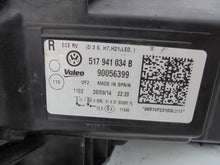 Load image into Gallery viewer, Frontscheinwerfer VW Golf Sportsvan 517941034B Xenon Rechts Headlight SCH3190715654hj