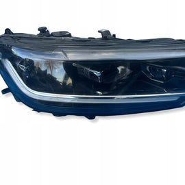 Frontscheinwerfer VW T-Cross 2GM941036G Rechts Scheinwerfer Headlight SCH1269918213lr