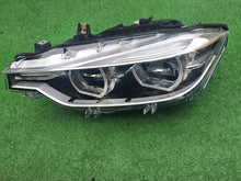 Laden Sie das Bild in den Galerie-Viewer, Frontscheinwerfer BMW 3 F30 F31 7498951-01 Links Scheinwerfer Headlight SCH4227671360vl