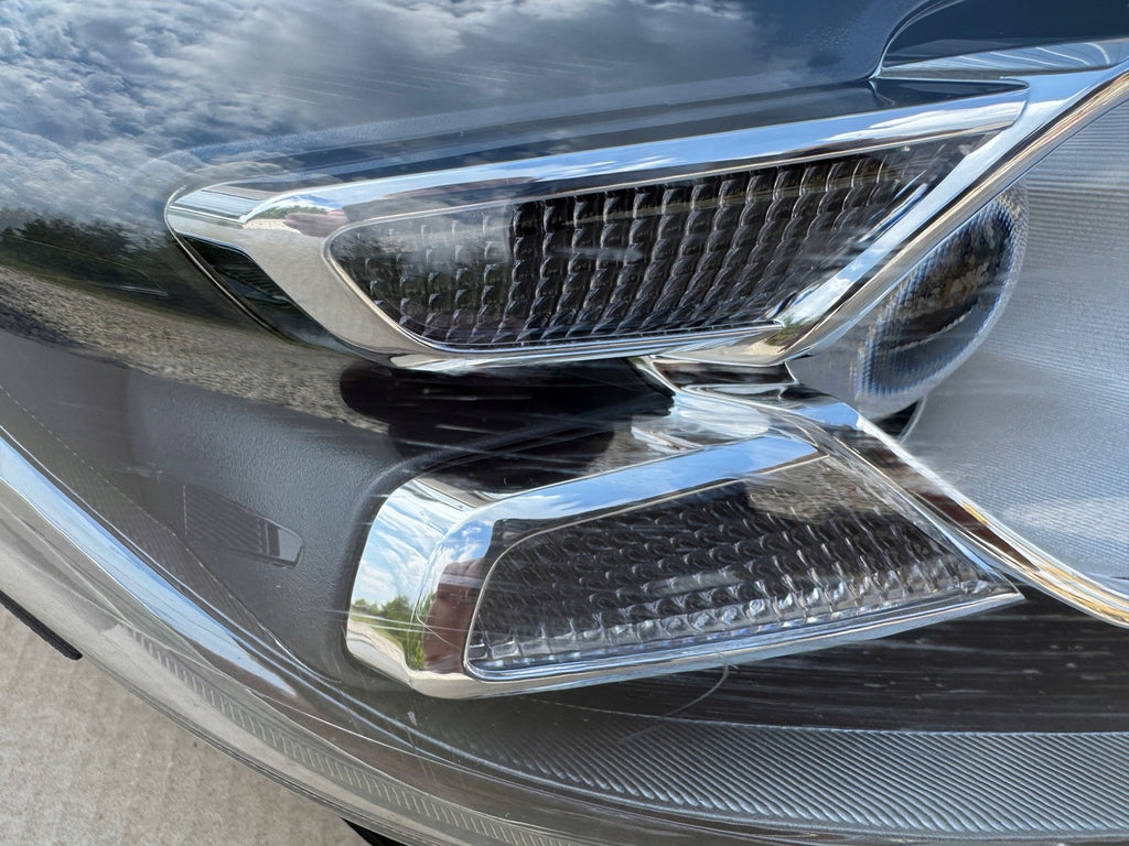 Frontscheinwerfer Kia Ceed 92102J7100 Full LED Rechts Scheinwerfer Headlight