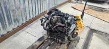 Laden Sie das Bild in den Galerie-Viewer, Motor Audi Skoda VW CAYB 1.6 TDI 90PS 66kW Diesel Engine Komplett