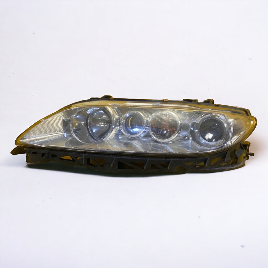 Frontscheinwerfer Mazda 6 Xenon Links Scheinwerfer Headlight