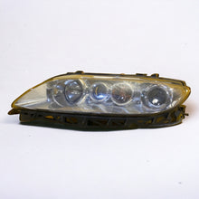 Laden Sie das Bild in den Galerie-Viewer, Frontscheinwerfer Mazda 6 Xenon Links Scheinwerfer Headlight