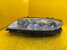 Laden Sie das Bild in den Galerie-Viewer, Frontscheinwerfer Mazda 6 Xenon Links Scheinwerfer Headlight