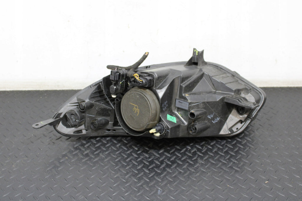 Frontscheinwerfer Ford Ecosport CN15-13W030-BG Rechts Scheinwerfer Headlight SCH5066565452at