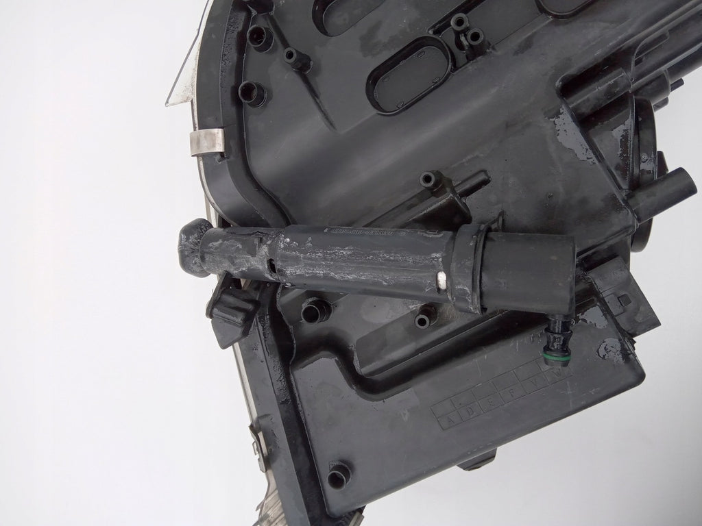 Frontscheinwerfer Mercedes-Benz Cls Xenon Links Scheinwerfer Headlight SCH4058755268ou