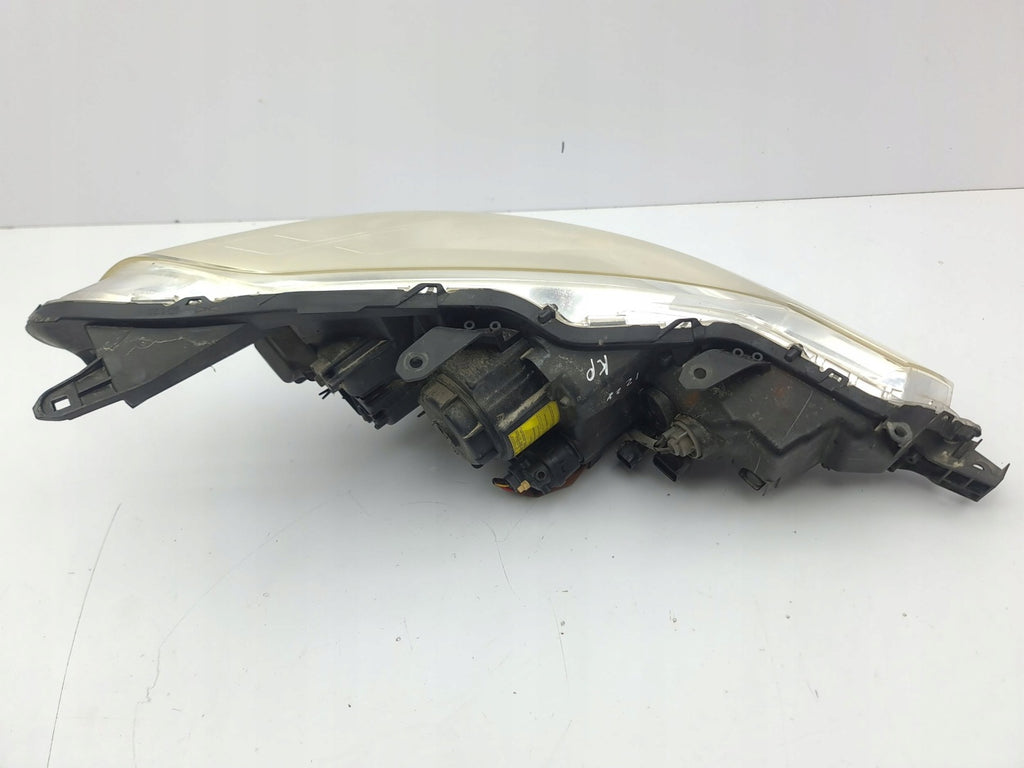 Frontscheinwerfer Citroën C-Crosser AMD184237 Links Scheinwerfer Headlight SCH1178591554yb
