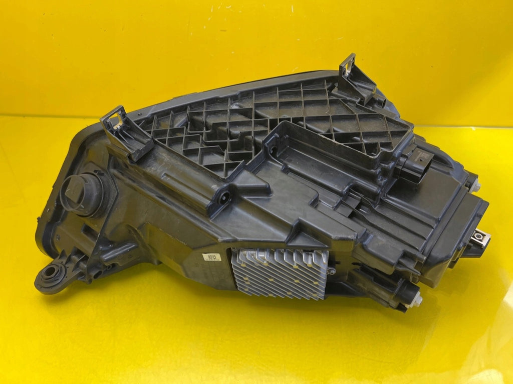 Frontscheinwerfer Audi Q5 80A941033F LED Links Scheinwerfer Headlight SCH9486887668oh