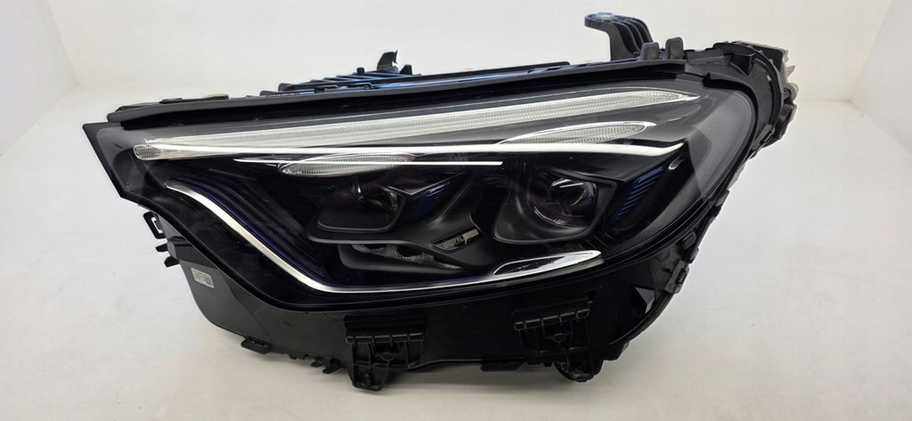 Frontscheinwerfer Mercedes-Benz Glc A2549063102 LED Links Scheinwerfer Headlight SCH7655561215er