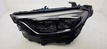 Laden Sie das Bild in den Galerie-Viewer, Frontscheinwerfer Mercedes-Benz Glc A2549063102 LED Links Scheinwerfer Headlight SCH7655561215er