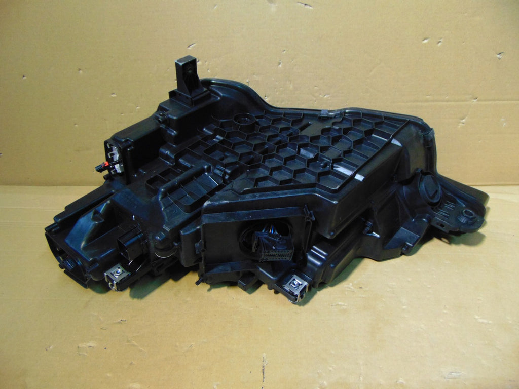 Frontscheinwerfer Audi E-Tron Etron 4KE941040 LED Rechts Scheinwerfer Headlight SCH2075639593xx