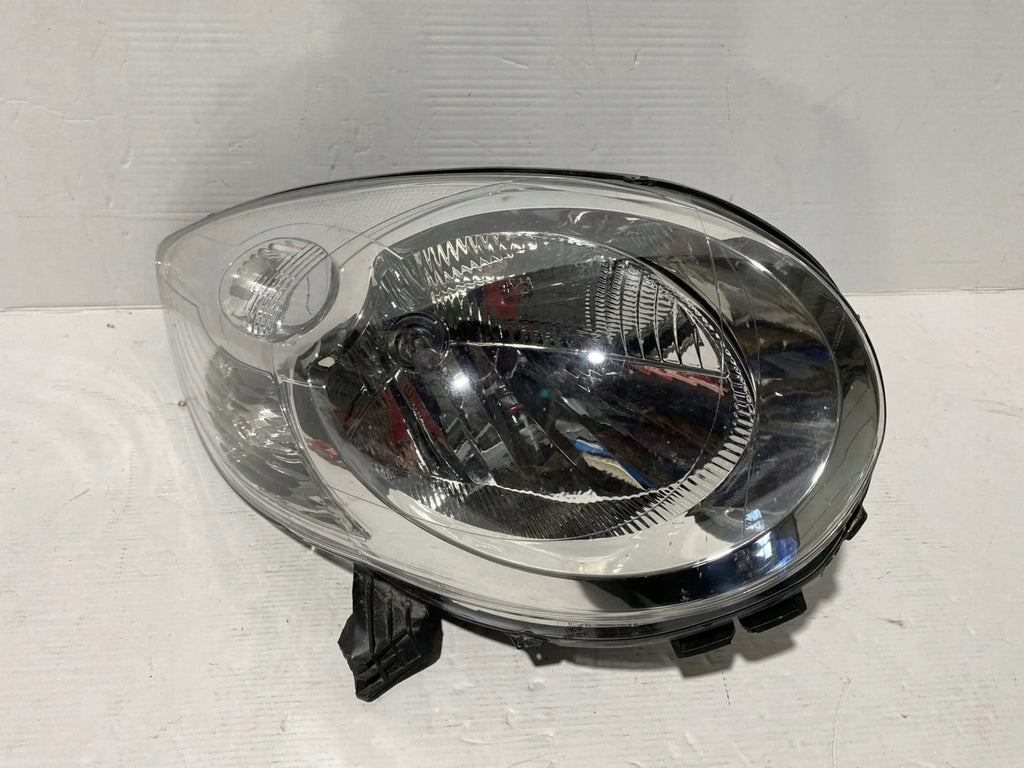Frontscheinwerfer Citroën C1 811100H050 Rechts Scheinwerfer Headlight SCH2783421204qv