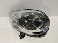 Laden Sie das Bild in den Galerie-Viewer, Frontscheinwerfer Citroën C1 811100H050 Rechts Scheinwerfer Headlight SCH2783421204qv