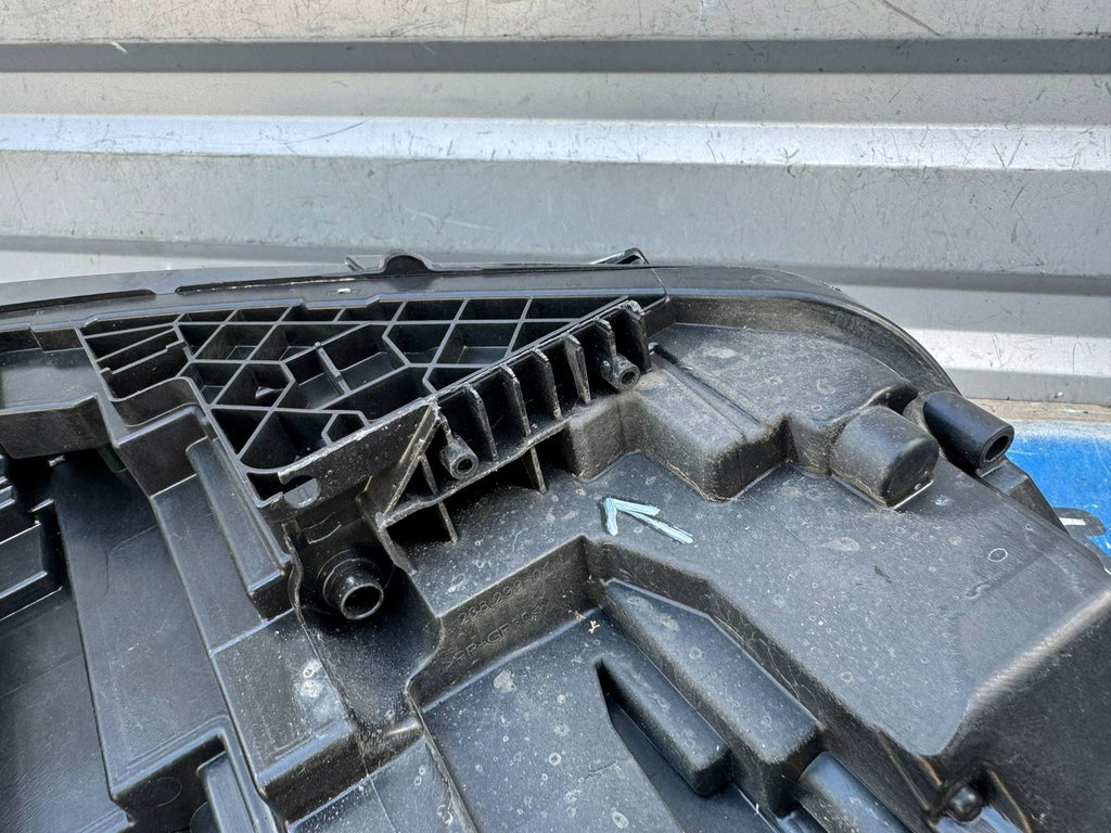 Frontscheinwerfer Skoda Enyaq 5LB941015H 1EX01477383 Full LED Links Headlight