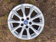 Load image into Gallery viewer, 1x Alufelge 16 Zoll 6.5&quot; 5x108 50ET DS7C-1007-K2A Ford Mondeo Rim Wheel