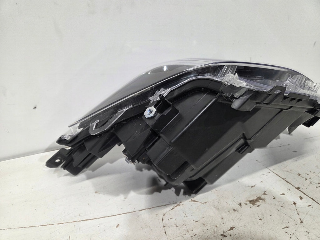 Frontscheinwerfer Toyota Yaris Cross LED Rechts Scheinwerfer Headlight SCH2406379248wh