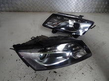 Laden Sie das Bild in den Galerie-Viewer, Frontscheinwerfer Audi Q5 Rechts Scheinwerfer Headlight