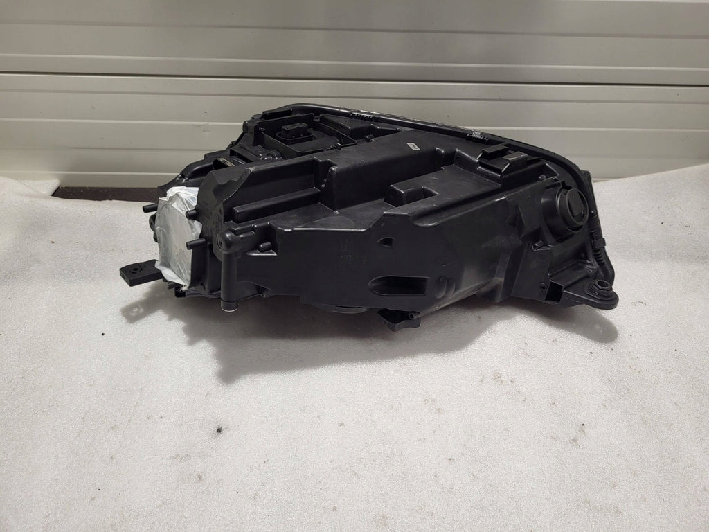 Frontscheinwerfer Audi Q5 80A941006 Rechts Scheinwerfer Headlight SCH6534050628pe