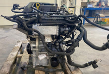 Laden Sie das Bild in den Galerie-Viewer, Motor Audi Seat Skoda VW I DLA 1.0 TSI 9TKm 2022 Benzin Engine Komplett MOT7702014802ga