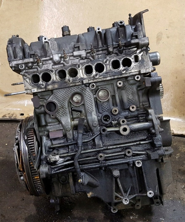 Motor Fiat 500l 199B5000 1.6 105PS 77kW Diesel Engine Unkomplett MOT4697836530xm