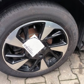 1x Alufelge 16 Zoll 6.5