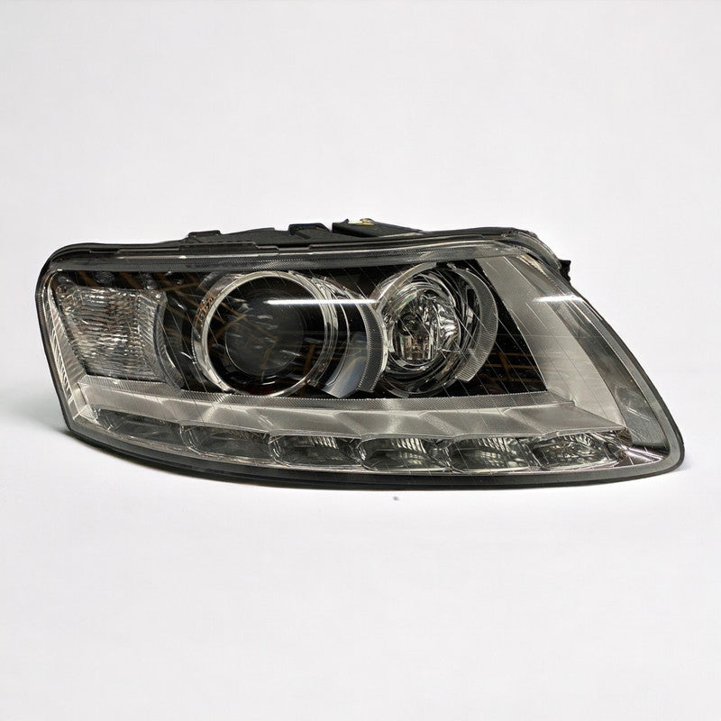 Frontscheinwerfer Audi A6 C6 4F0941004DH Xenon Rechts Scheinwerfer Headlight