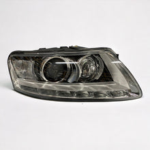 Load image into Gallery viewer, Frontscheinwerfer Audi A6 C6 4F0941004DH Xenon Rechts Scheinwerfer Headlight