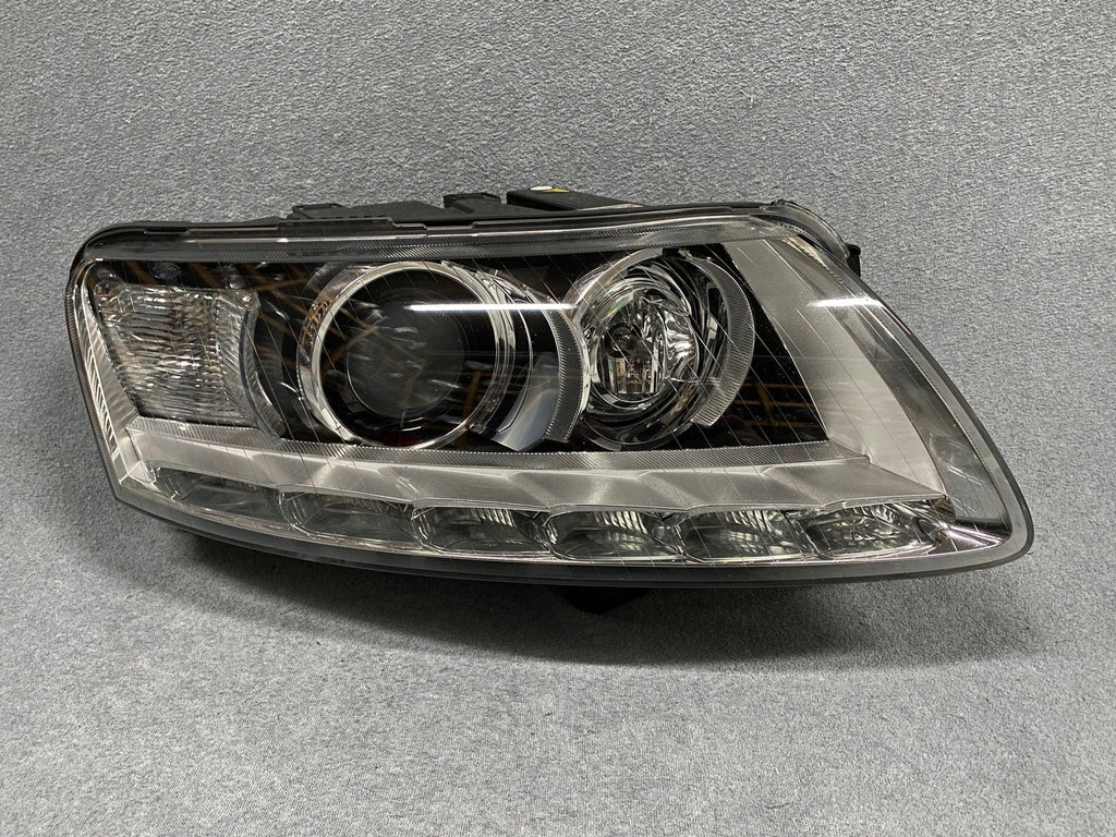 Frontscheinwerfer Audi A6 C6 4F0941004DH Xenon Rechts Scheinwerfer Headlight