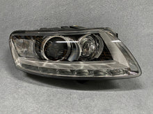 Load image into Gallery viewer, Frontscheinwerfer Audi A6 C6 4F0941004DH Xenon Rechts Scheinwerfer Headlight