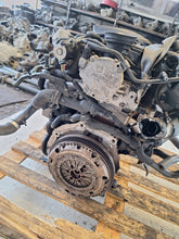 Laden Sie das Bild in den Galerie-Viewer, Motor Audi Seat Skoda VW CAY 1.6 TDI 105PS 207TKm Diesel Engine Unkomplett