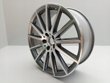 Load image into Gallery viewer, 1x Alufelge 20 Zoll 8.0" 5x112 48ET Glanz A2474011600 Mercedes-Benz W247 FEL6154836500bl