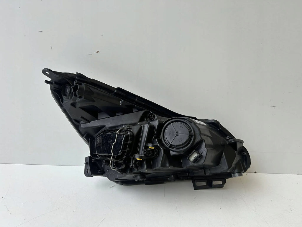 Frontscheinwerfer Opel Corsa D 13446801 Links Scheinwerfer Headlight SCH2059859305ux