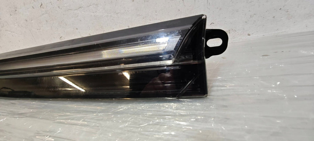 Frontscheinwerfer VW 57L941654B Rechts Scheinwerfer Headlight SCH9927402328cq