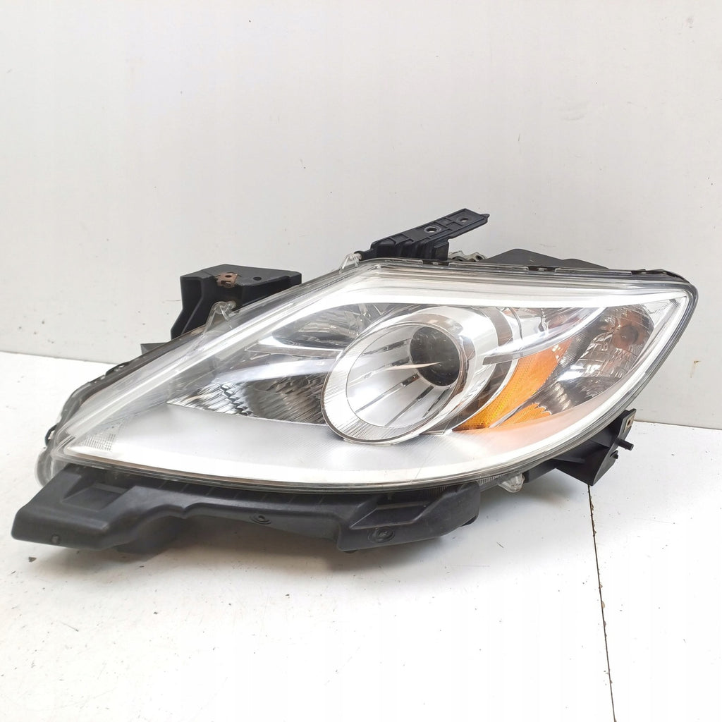 Frontscheinwerfer Mazda Cx-9 7028032900 Links Scheinwerfer Headlight SCH9678275145qx