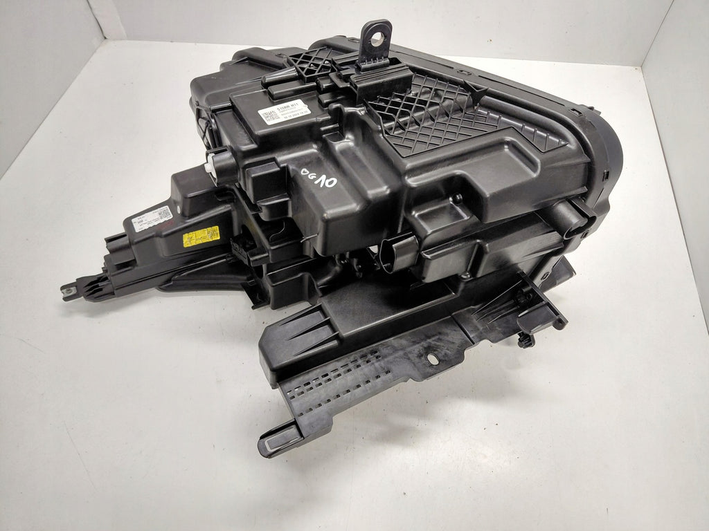 Frontscheinwerfer Skoda Enyaq 5LB941036 Full LED Rechts Scheinwerfer Headlight SCH2998300016il