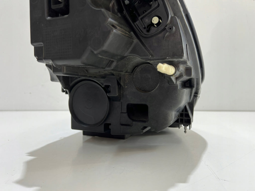 Frontscheinwerfer Ford Puma L90202396XX Rechts Scheinwerfer Headlight SCH5749523446wd