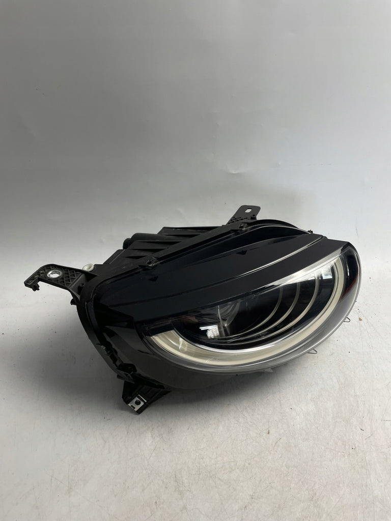 Frontscheinwerfer Fiat 500e 00521400260 LED Rechts Scheinwerfer Headlight SCH9129903273wy