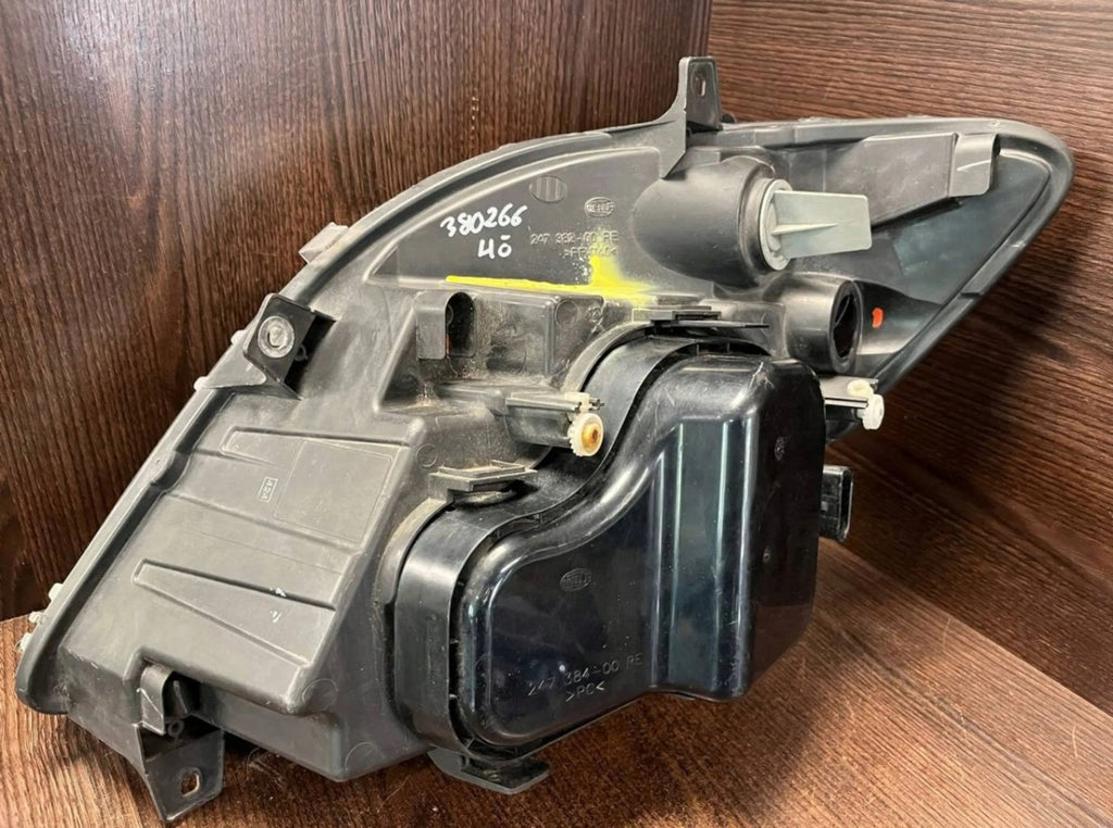 Frontscheinwerfer Mercedes-Benz Sprinter 24738200 Rechts Scheinwerfer Headlight SCH6757312974hr
