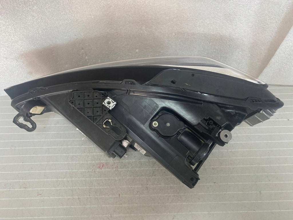 Frontscheinwerfer Seat Tarraco 5FB941008 LED Rechts Scheinwerfer Headlight