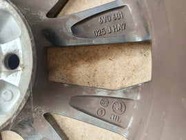 1x Alufelge 16 Zoll 7.0