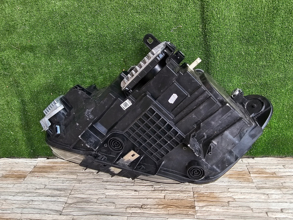 Frontscheinwerfer BMW X2 F39 Rechts Scheinwerfer Headlight SCH2466169316yh